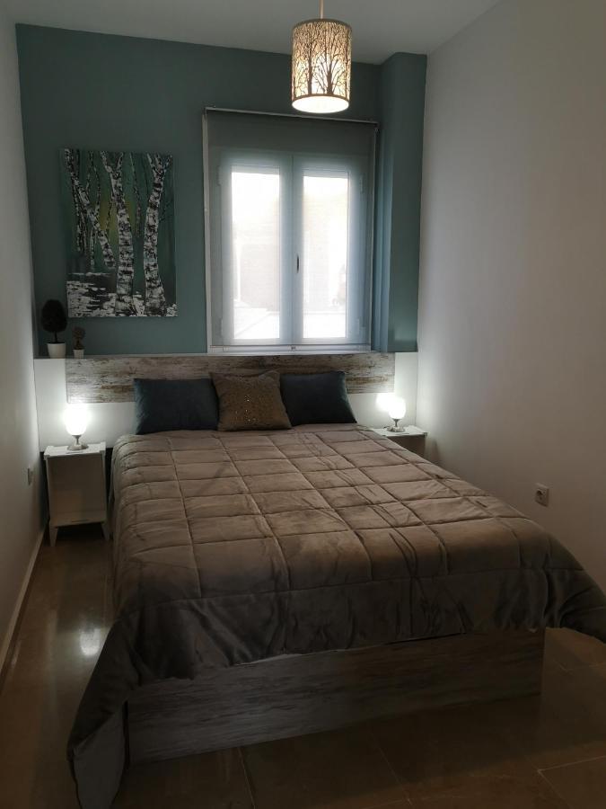 Piso Sevilla Gelves 外观 照片