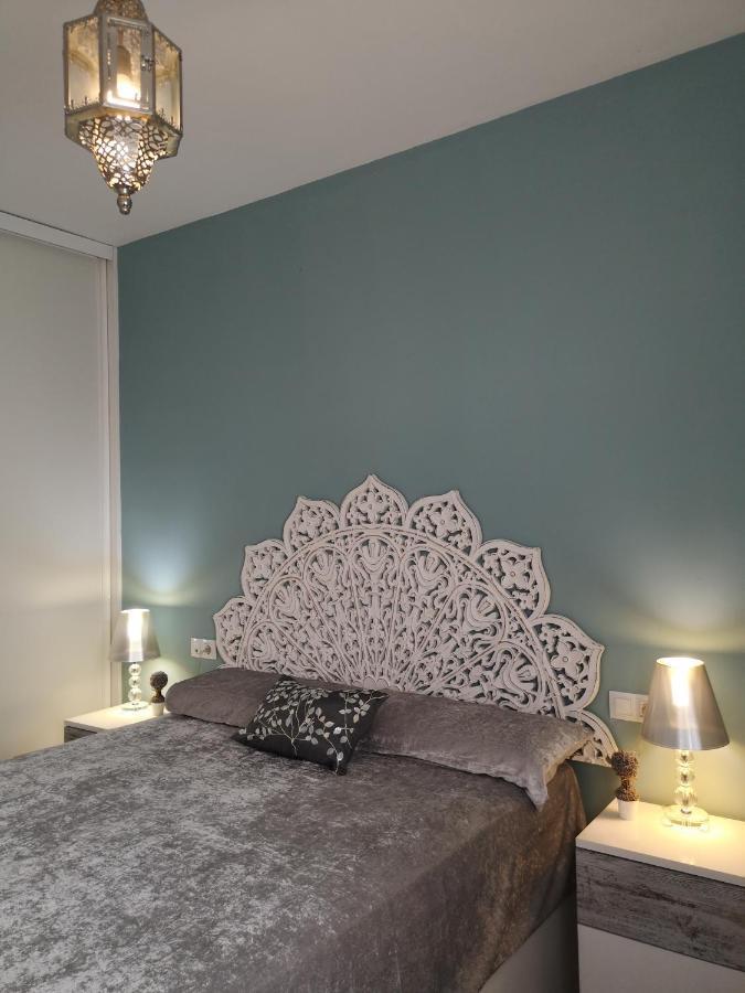 Piso Sevilla Gelves 外观 照片