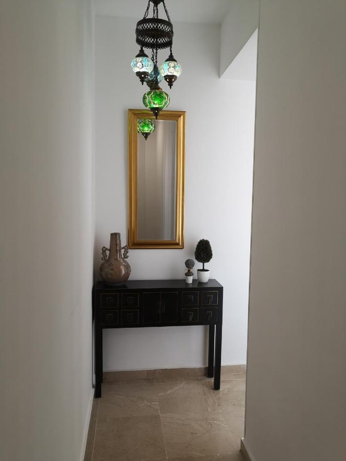 Piso Sevilla Gelves 外观 照片