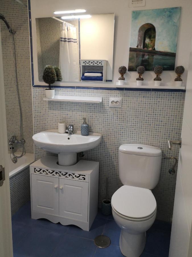 Piso Sevilla Gelves 外观 照片