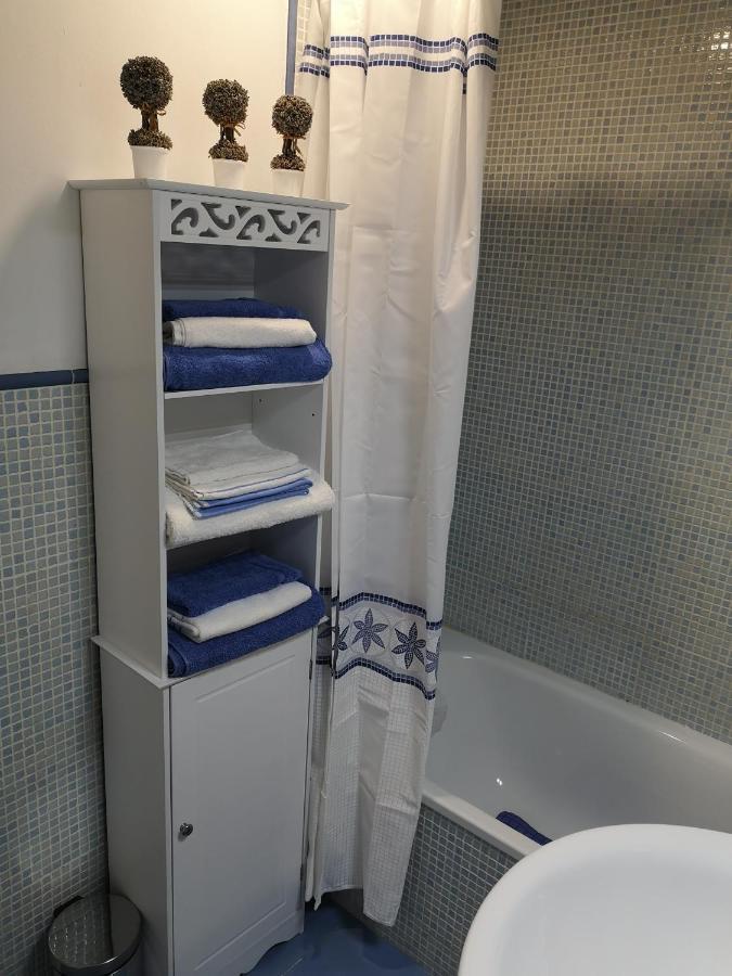Piso Sevilla Gelves 外观 照片