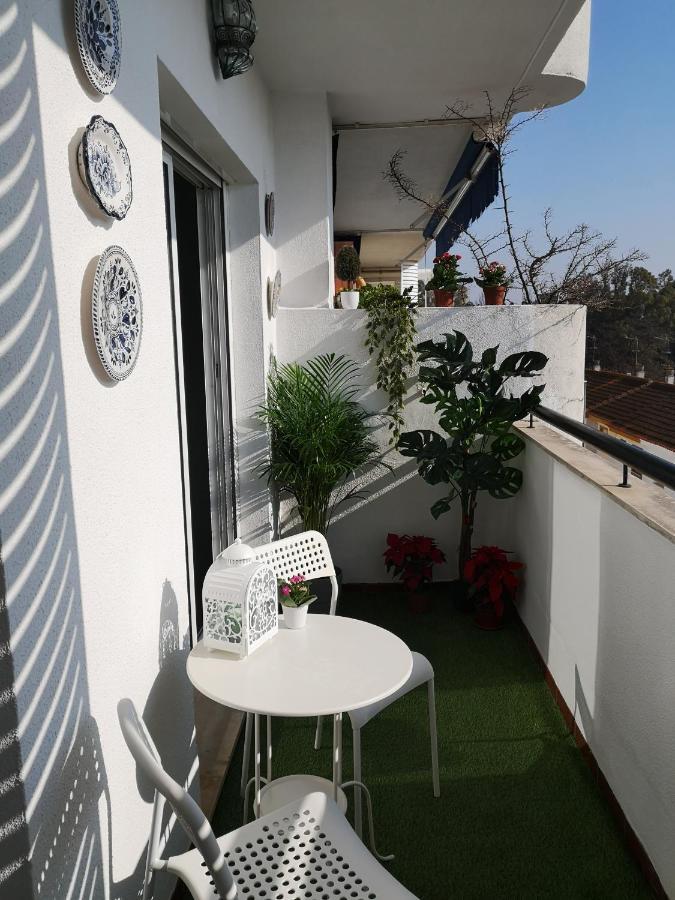 Piso Sevilla Gelves 外观 照片