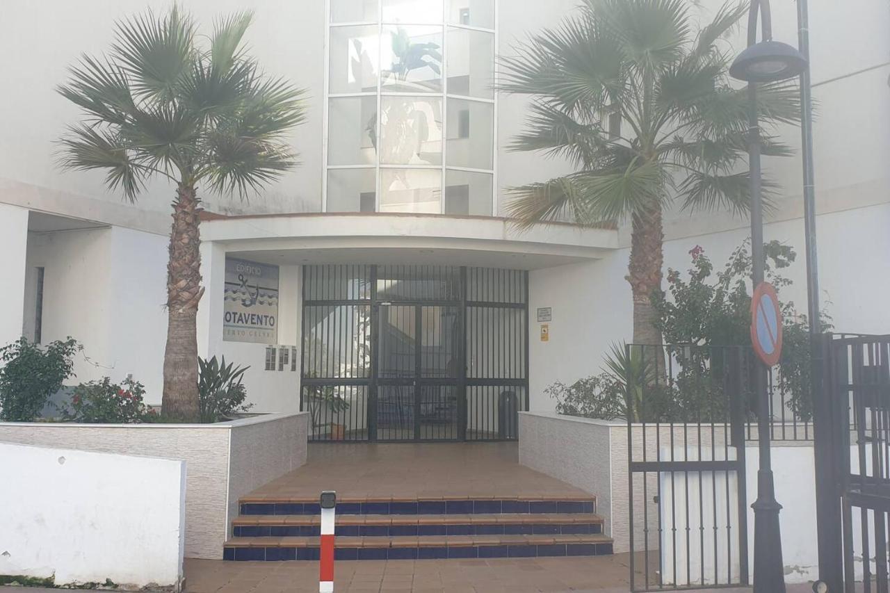 Piso Sevilla Gelves 外观 照片